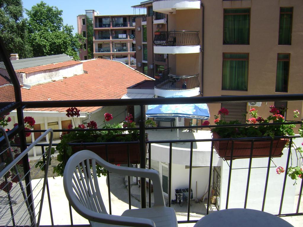 Kandrovi Sozopol Cameră foto